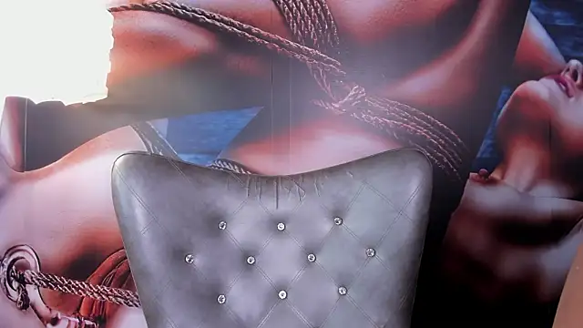 Chat XXX ao vivo de miss___taylor