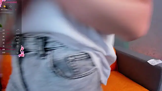 graseflower: онлайн-секс-чат