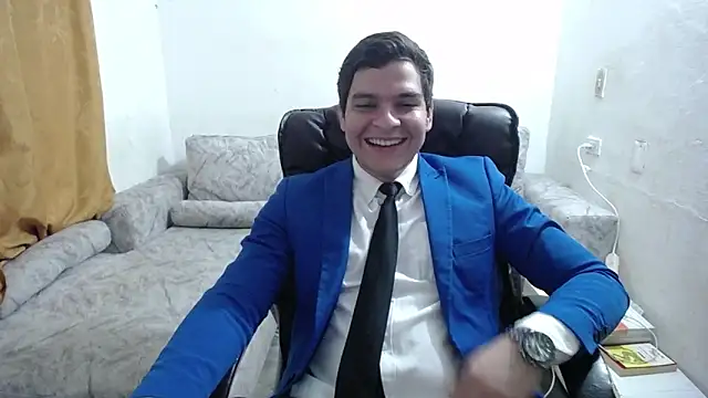 Chat XXX ao vivo de Victor_Maitland