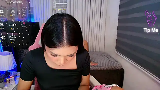 fuckingnaughtyjade Webcamshow