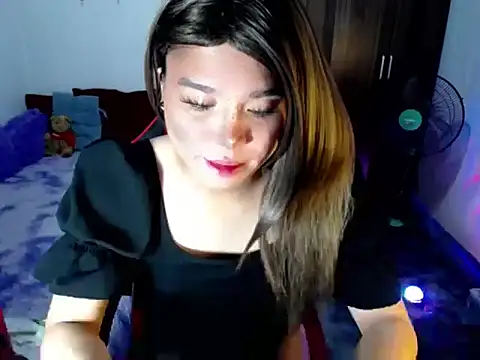 sofiathe1st 现场XXX聊天