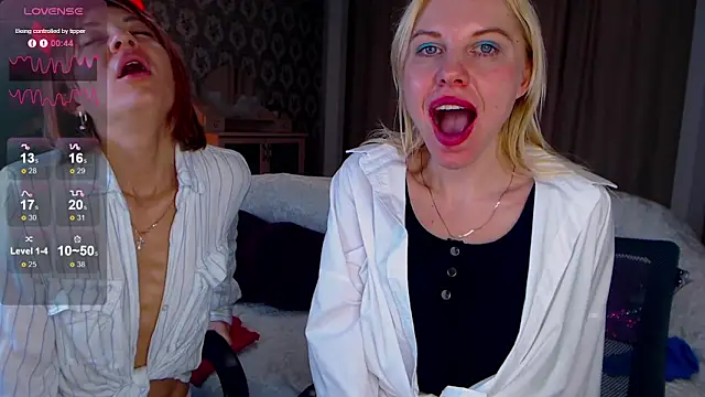 Sembang XXX Secara Langsung LiSinDoll