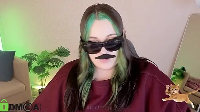 Mia_R0ss Adlı Modelin Canlı XXX Sohbeti