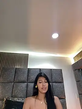 BrigitteVons Live XXX Chat