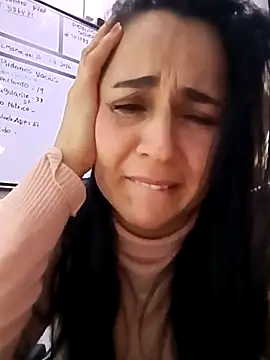 Sex_Annie's Webcam Show