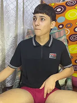 Chat XXX ao vivo de Artursmith