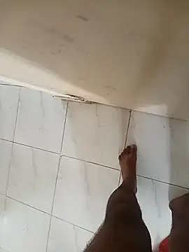 Demandgirln Webbikameraesitys