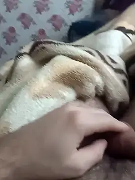 Show modela Erkegin001 na web-kameri