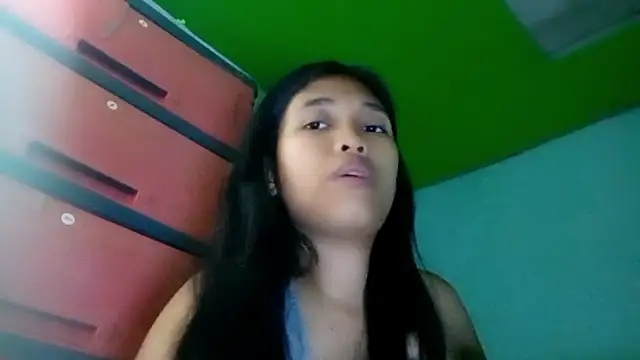 JaneeLisker Pertunjukan Webcam