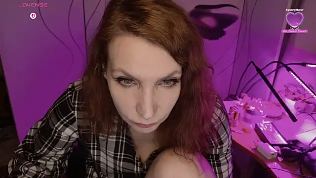 Chat XXX ao vivo de JohansonKatie