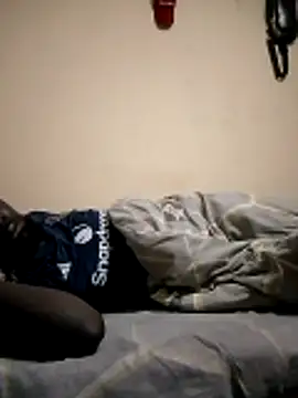 Brian_johns élő XXX-chatje