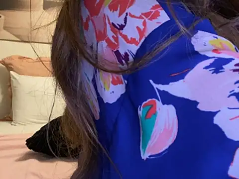 NadiaBanks' Webcam Show