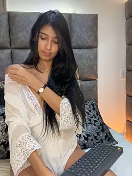 BrigitteVons Live XXX-chat