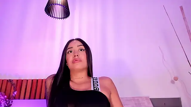 NoraDasilva Live XXX-chat