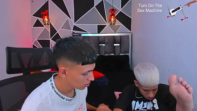 Sembang XXX Secara Langsung Juan_Nd_Steven