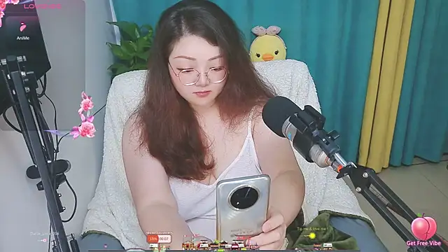 AngelwithEcup – Naživo XXX chat