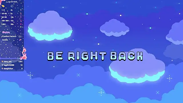 แชท XXX สดของ Milly_Rache