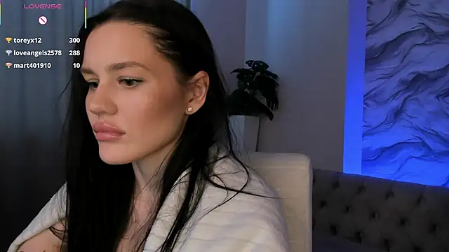 Aria_Mila Live XXX-chat