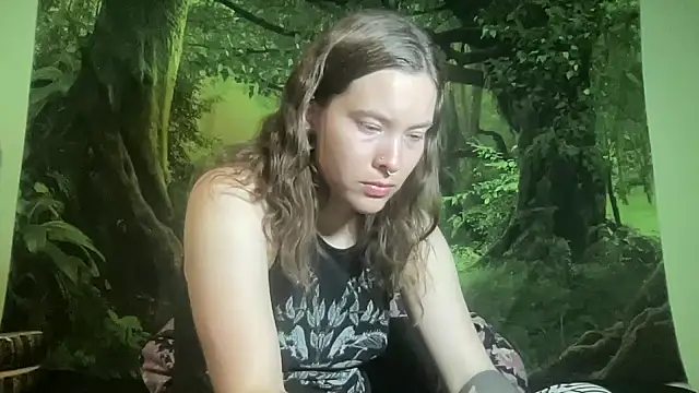 mo0ngoddess Live XXX-chat