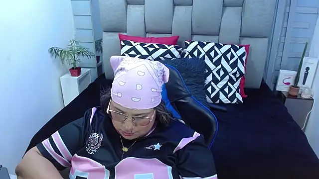 evelin_zaens Live XXX-Chat