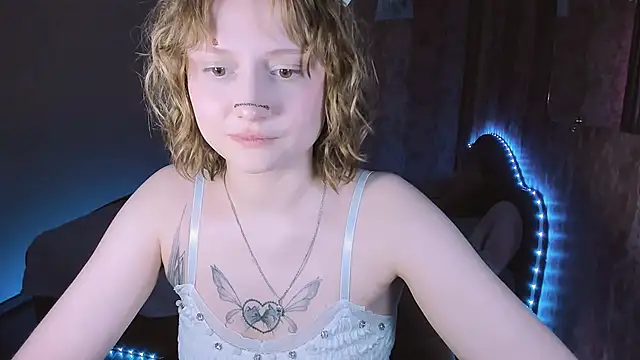 MariaMango's Live XXX Chat