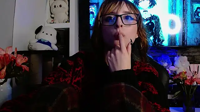 CelesteAyase Live XXX-Chat