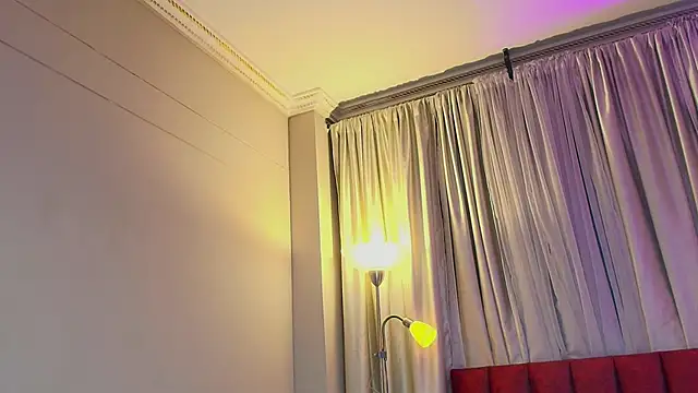 Zamira_Taylor Obrolan Langsung XXX