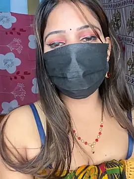 CUTI-NAINA – Naživo XXX chat