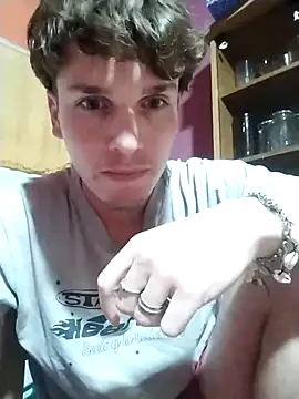 MpKev – webcam-show