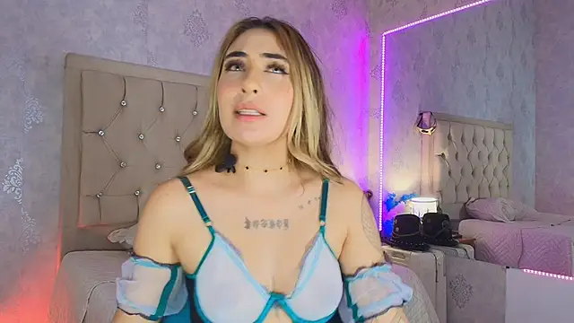 Živý XXX chat nini_love01