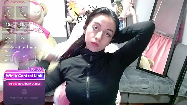 Maggie_Fox3 Live XXX-chat