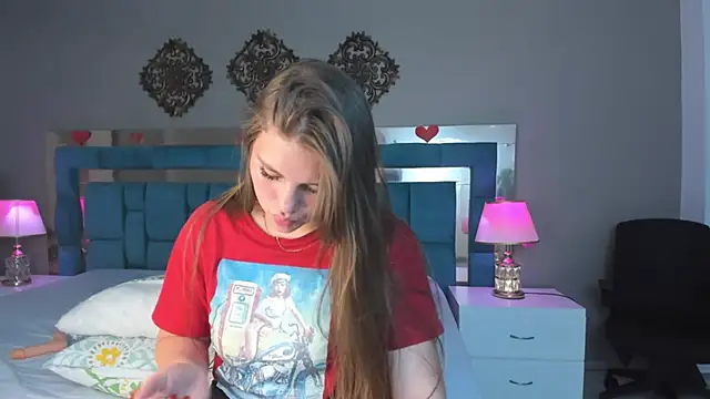 LiiaVelvet Chat XXX live