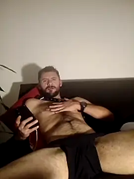 Erickpritz_xh Webcam-Show