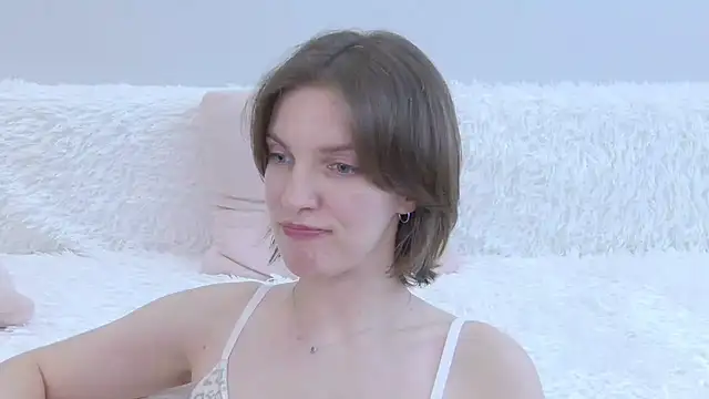 Beauty_Alex Adlı Modelin Canlı XXX Sohbeti