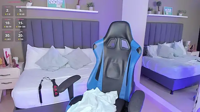 Živý XXX chat valeria_acosta_