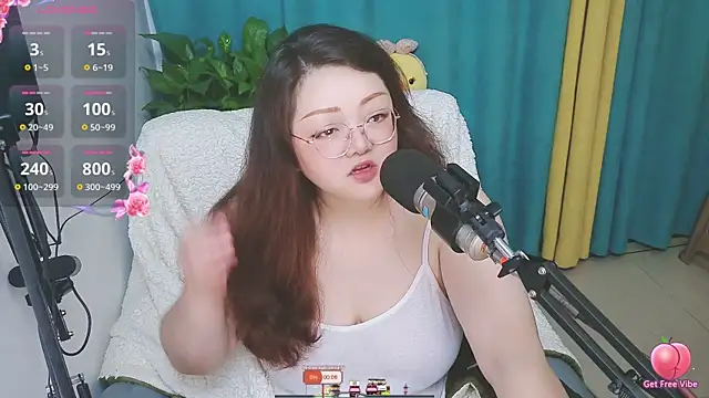 AngelwithEcup's Live XXX Chat