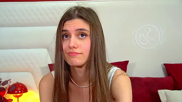 Chat XXX ao vivo de ArianaAllens