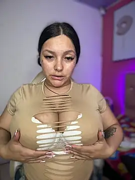 Czat XXX na żywo – Miia__Taylor