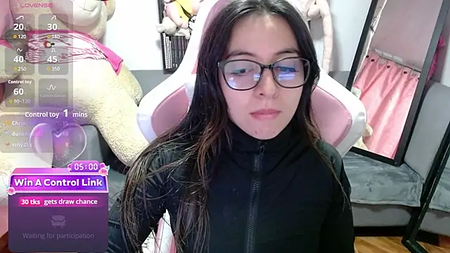 Maggie_Fox3のライブXXXチャット