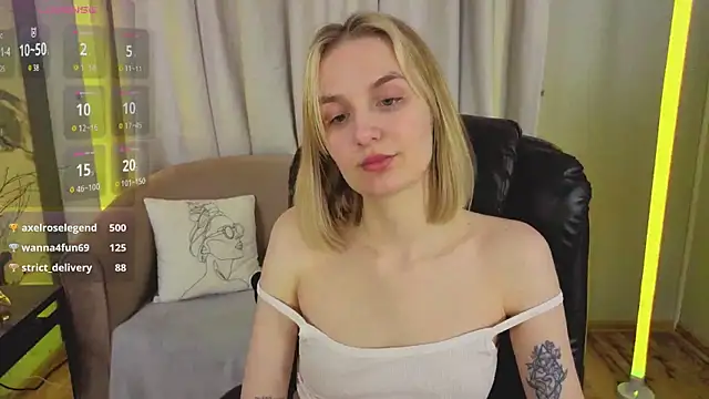 _Vikky_Moon_ 라이브 XXX 채팅