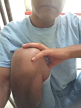 ShadowBodi's Webcam Show