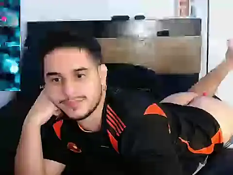 Chatroom XXX en direct de colin_lewis1