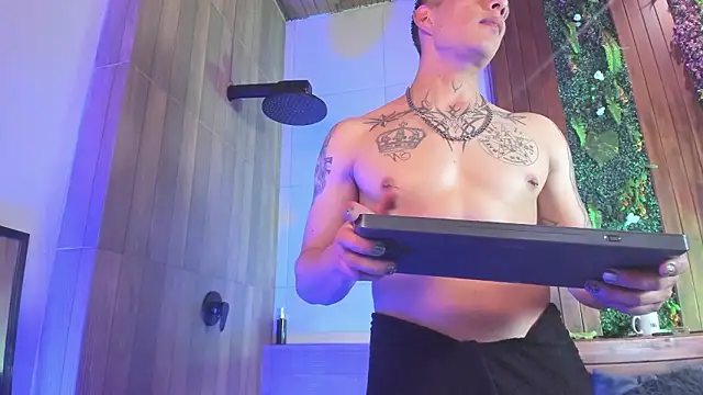 Dustin_Sonne 웹캠 쇼