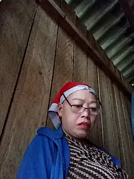 Вебкам-шоу Agnes-baby