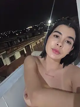 Sweetnahoxxx Live XXX-Chat