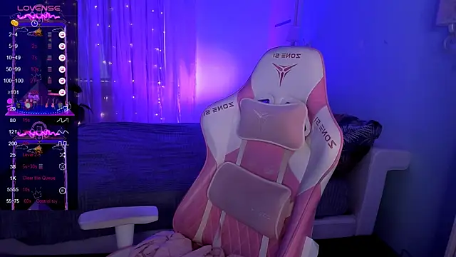 Онлайн чат XXX AnyaTaylor_