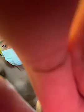 Show webcam de sansanlulu7