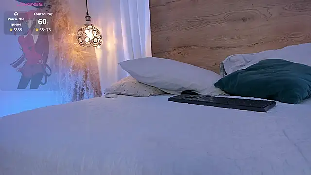 Chat XXX Live Artemisa08