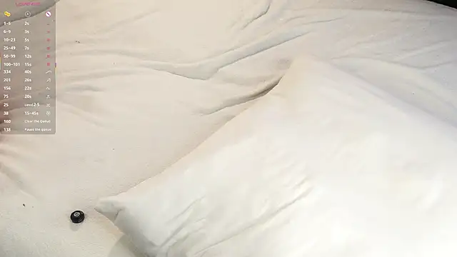 LettySlovacekのライブXXXチャット