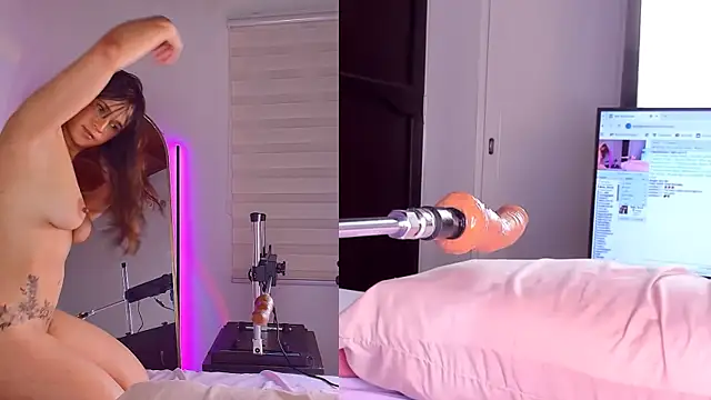 Chat XXX Live Natasha_Secret